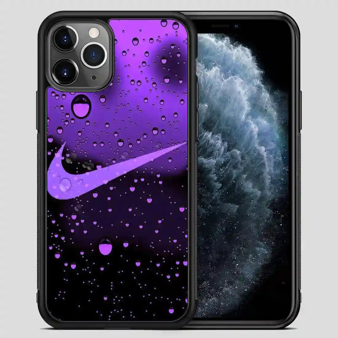 Nike Water iPhone 11 Pro Max Case