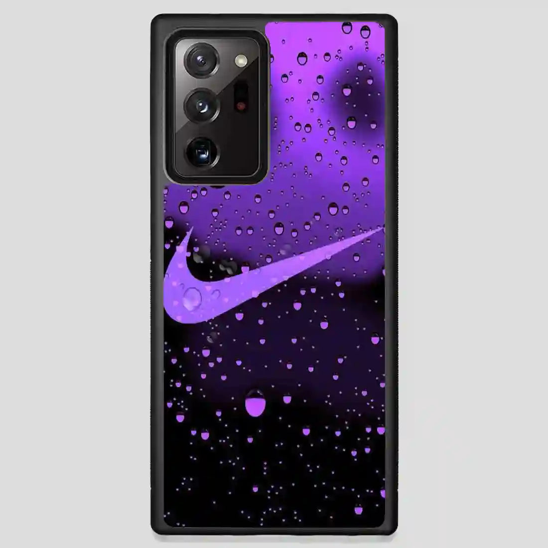 Nike Water Samsung Galaxy Note 20 Ultra Case