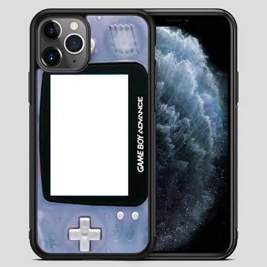 Nintendo Game Boy Advance iPhone 11 Pro Max Case