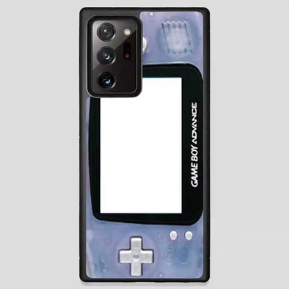 Nintendo Game Boy Advance Samsung Galaxy Note 20 Ultra Case