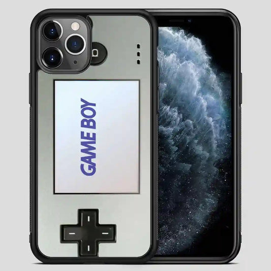 Nintendo Game Boy iPhone 11 Pro Max Case