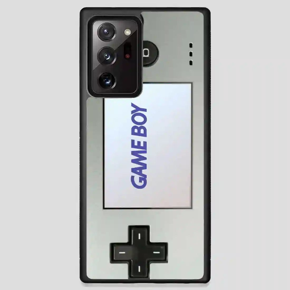 Nintendo Game Boy Samsung Galaxy Note 20 Ultra Case