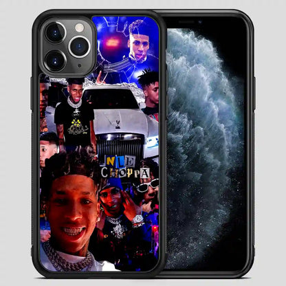 Nle Choppa iPhone 11 Pro Max Case