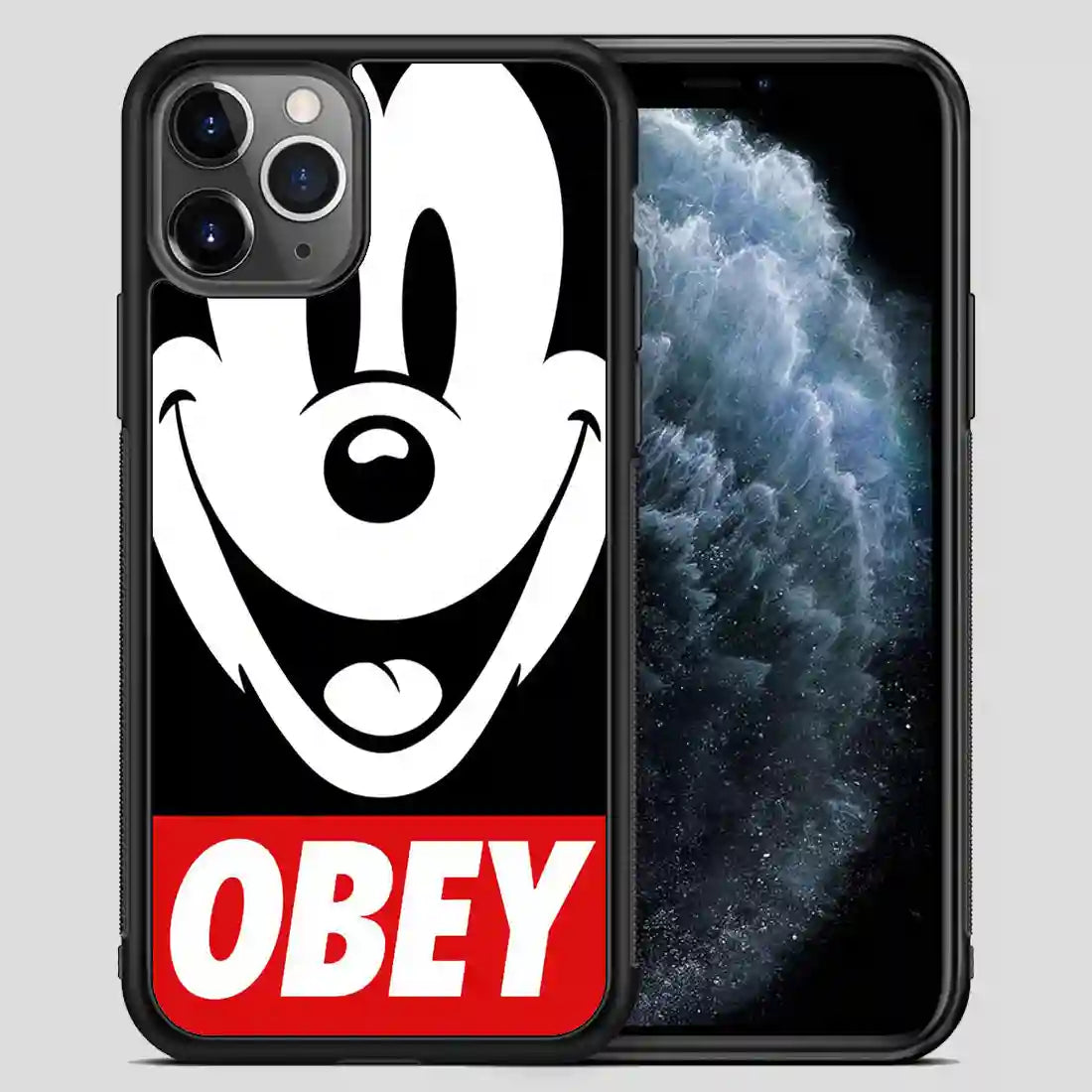 Obey iPhone 11 Pro Max Case