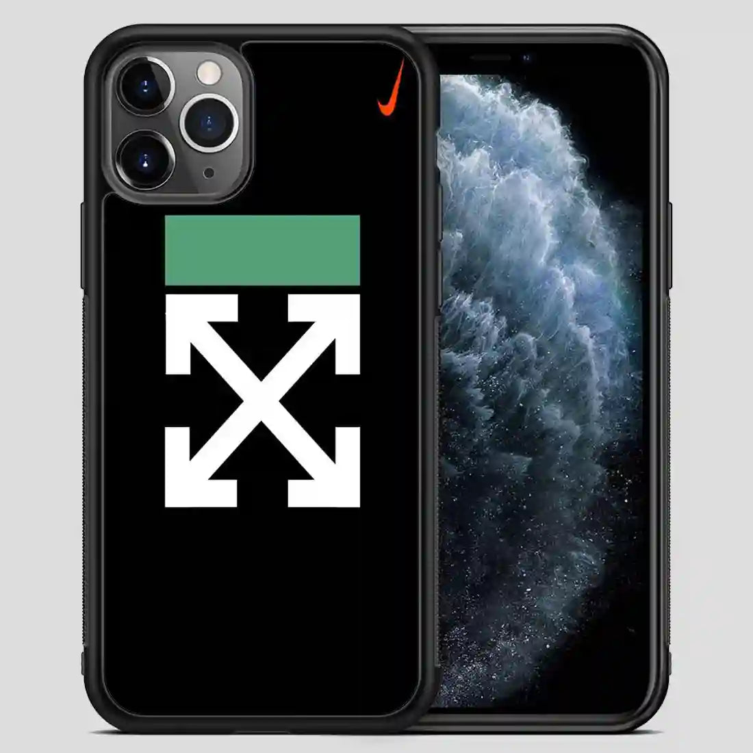 Off White Favorite iPhone 11 Pro Max Case