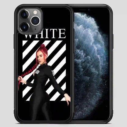 Off White Justina iPhone 11 Pro Max Case