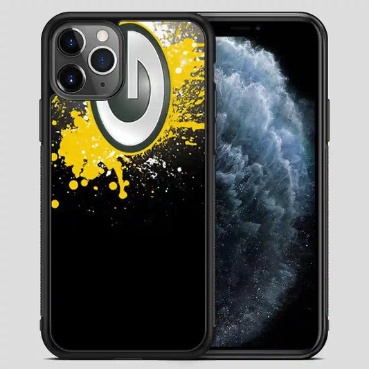 Packers iPhone 11 Pro Max Case