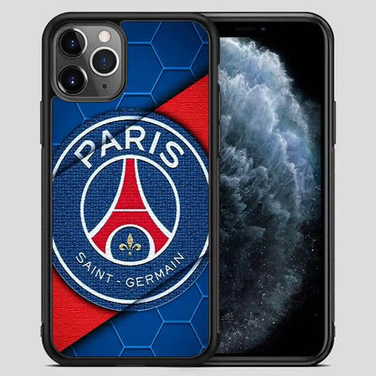 Paris Saint Germain Campions iPhone 11 Pro Max Case