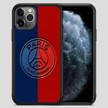 Paris Saint Germain Football Clublogo iPhone 11 Pro Max Case