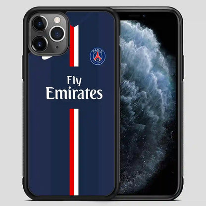 Paris Saint Germain Football Sport iPhone 11 Pro Max Case