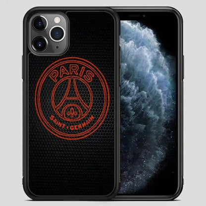 Paris Saint Germain Logo iPhone 11 Pro Max Case