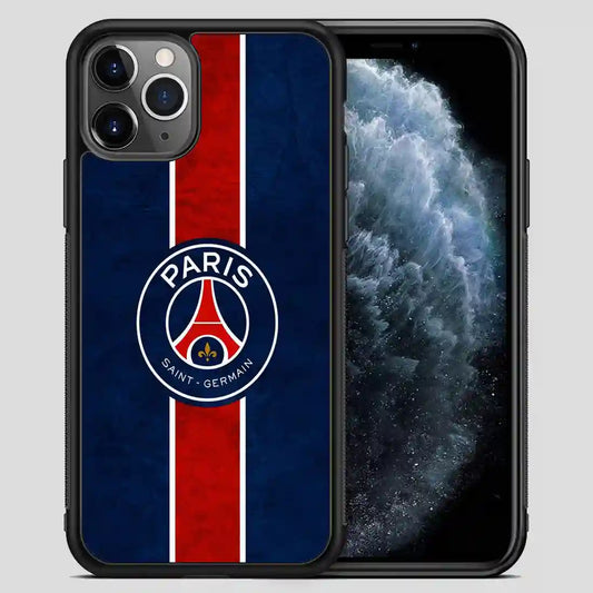 Paris Saint Germain Sport iPhone 11 Pro Max Case