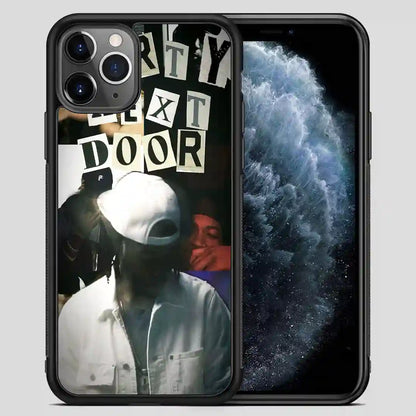 Partynextdoor Simple iPhone 11 Pro Max Case