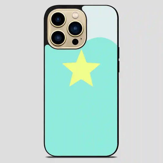 Pearl Star iPhone 14 Pro Max Case