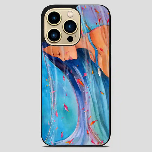 Pocahontas iPhone 14 Pro Max Case