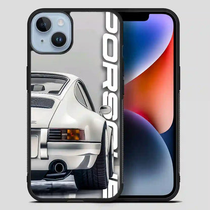 Porsche 911 Classic iPhone 14 Plus Case