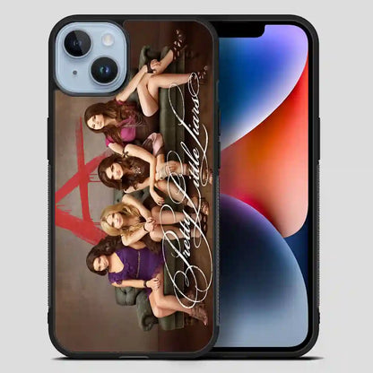 Pretty Little Liars Cool iPhone 14 Plus Case