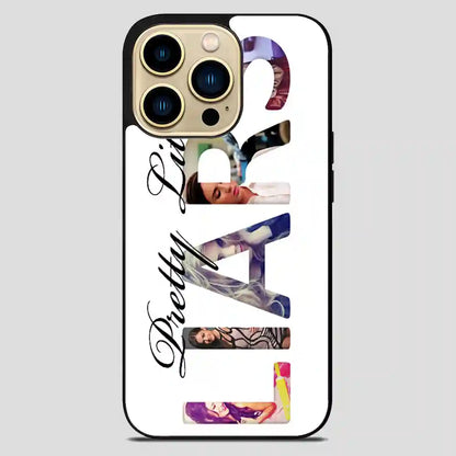 Pretty Little Liars iPhone 14 Pro Max Case