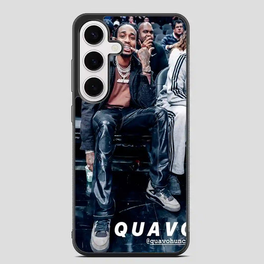 Quavo Samsung Galaxy S24 FE Case