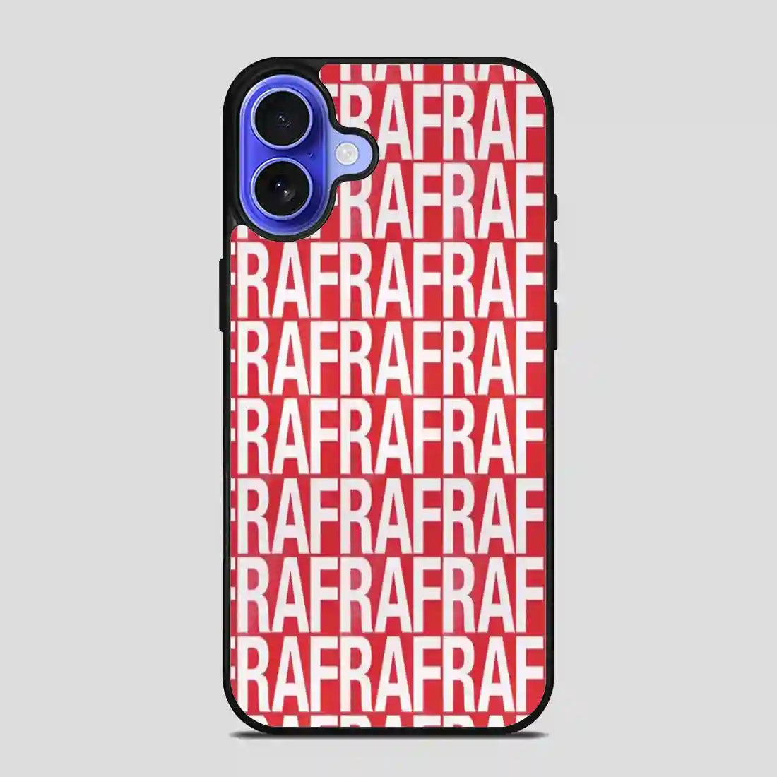 Raf Raf iPhone 16 Case