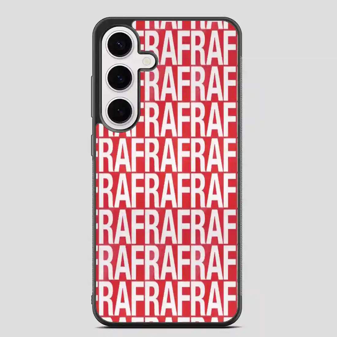 Raf Raf Samsung Galaxy S24 FE Case