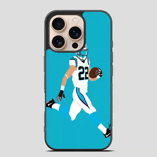 Run Cmc iPhone 16 Pro Case