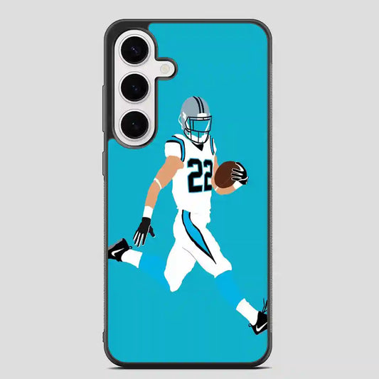 Run Cmc Samsung Galaxy S24 FE Case