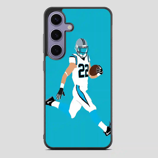 Run Cmc Samsung Galaxy S24 Case