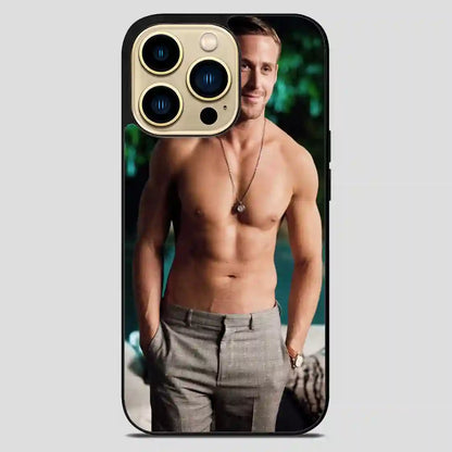 Ryan Gosling iPhone 14 Pro Max Case