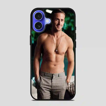 Ryan Gosling iPhone 16 Case