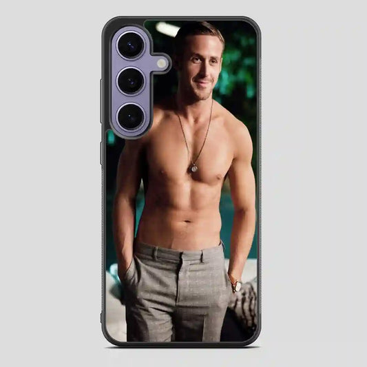 Ryan Gosling Samsung Galaxy S24 Case