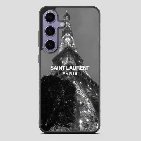 Saint Laurent Paris Samsung Galaxy S24 Case