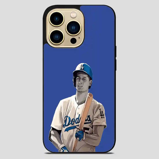 Seager iPhone 14 Pro Max Case