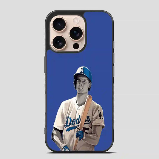 Seager iPhone 16 Pro Case