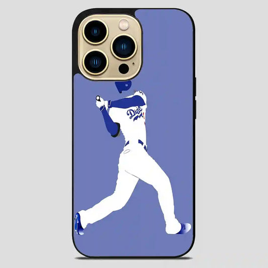 Seager Retro iPhone 14 Pro Max Case