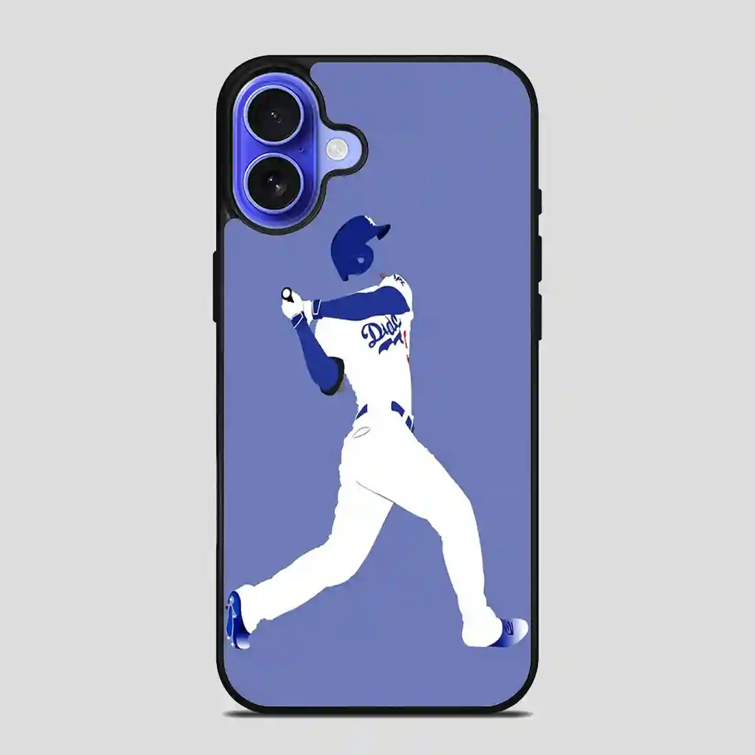 Seager Retro iPhone 16 Case