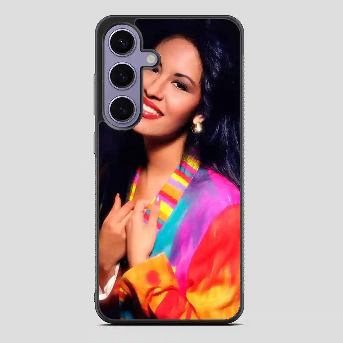 Selena Quintanilla Samsung Galaxy S24 Case