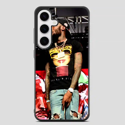 Shy Glizzy Samsung Galaxy S24 FE Case