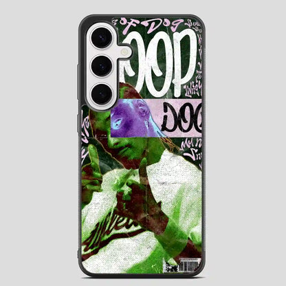 Snoop Dogg Samsung Galaxy S24 FE Case