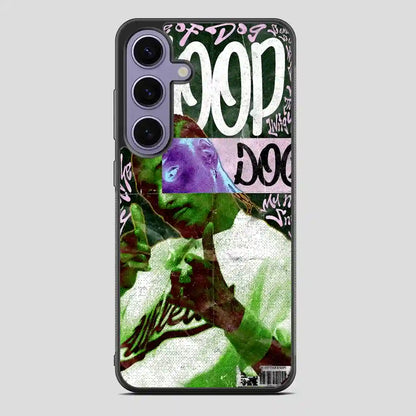 Snoop Dogg Samsung Galaxy S24 Case