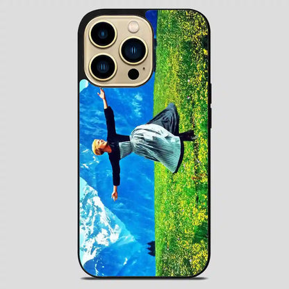 Sound Of Music iPhone 14 Pro Max Case