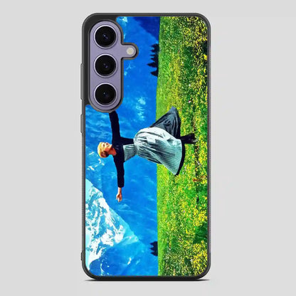 Sound Of Music Samsung Galaxy S24 Case