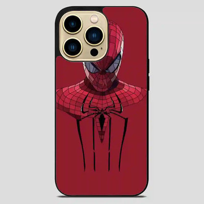 Spiderman Art Favorite iPhone 14 Pro Max Case