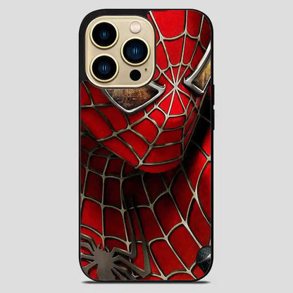 Spiderman Cool iPhone 14 Pro Max Case