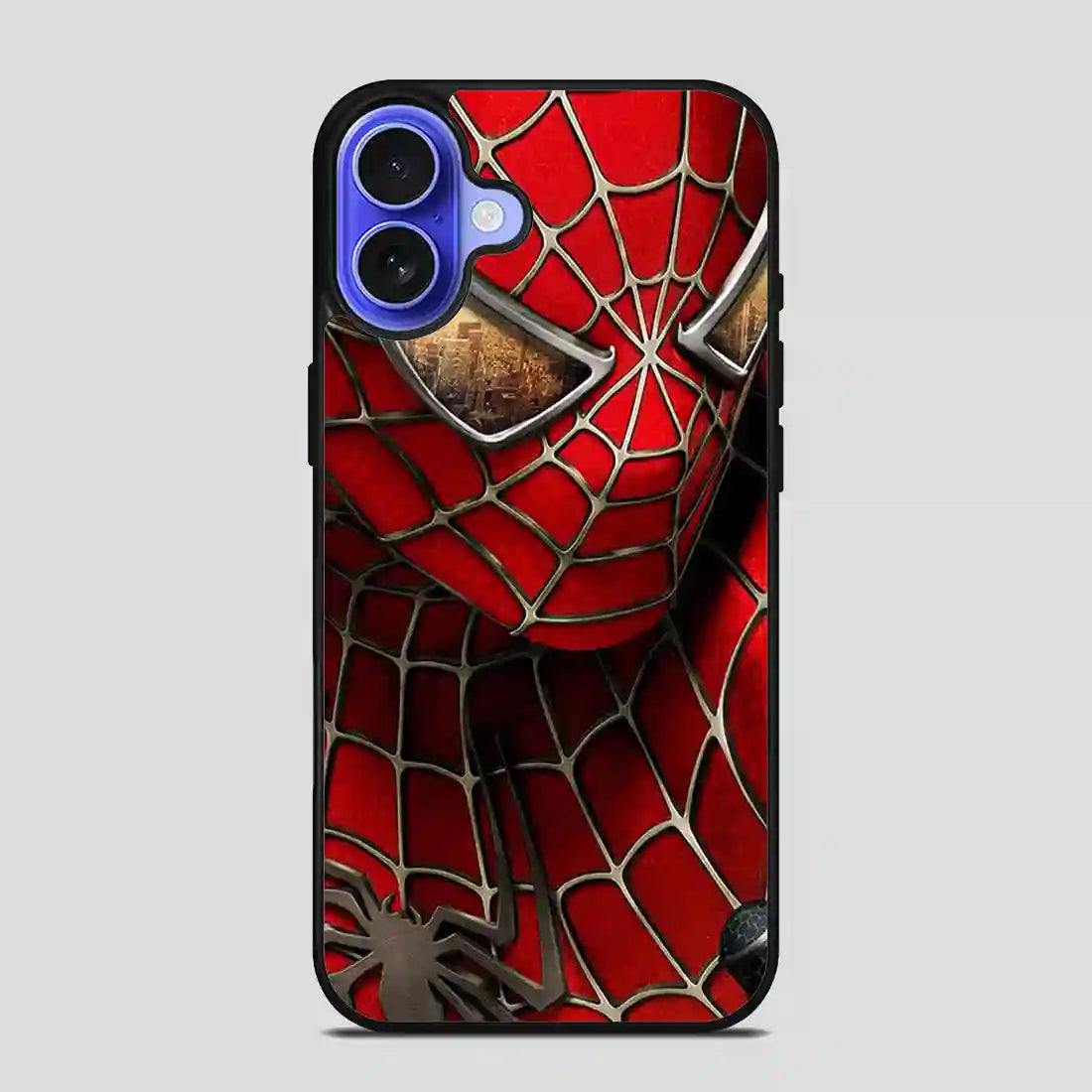 Spiderman Cool iPhone 16 Case