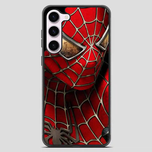 Spiderman Cool Samsung Galaxy S23 Case