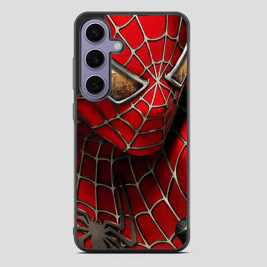 Spiderman Cool Samsung Galaxy S24 Case