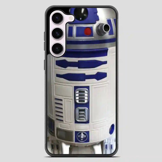 Star Wars Rretro Dretro Samsung Galaxy S23 Case