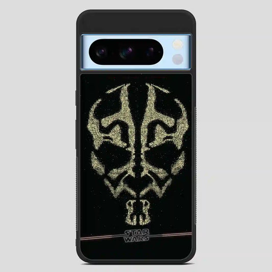 Star Wars Skull Google Pixel 8 Pro Case