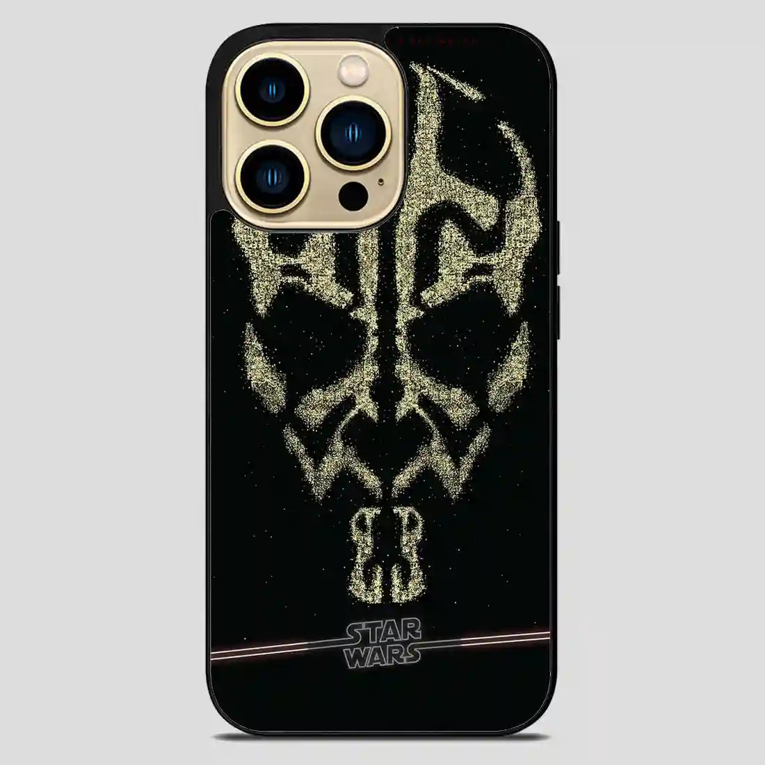 Star Wars Skull iPhone 14 Pro Max Case